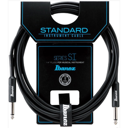 Ibanez SI10 instrumentalni kabel 3m