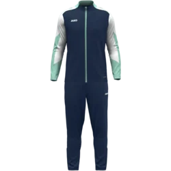 Dynamic Tracksuit