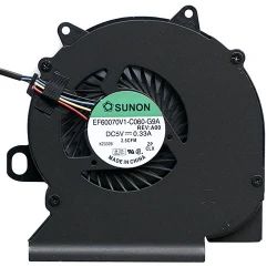 Ventilator Dell Latitude E6330 E6430S