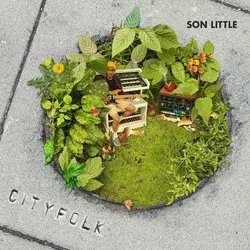 Son Little - Cityfolk (Softpack) (CD)