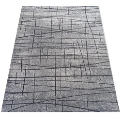 Dywanopol Kos preproge ENIGMA 08 siva, 120 x 170 cm
