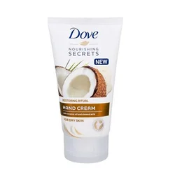 Dove krema za ruke s kokosovim mlijekom, 75 ml