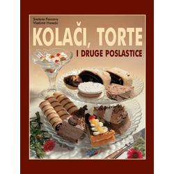 Kolači/ torte i druge poslastice