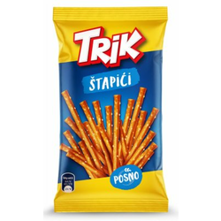 STAPICI SLANI TRIK 40G
