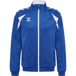 Hummel Jakna Hummel Core 2.0 Track Zip Jacket