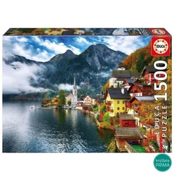 Puzzle Halstat 1500 delova