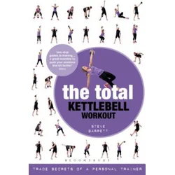 Total Kettlebell Workout