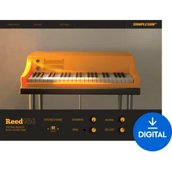 Sampleson Reed106 (Digitalni izdelek)