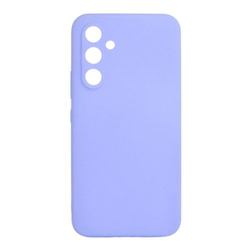 Maska Silikonska GENTLE Color za Samsung A15/ lila