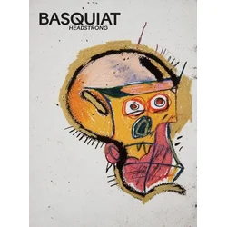 Basquiat: Headstrong