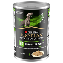 PPVD Dog Hypoallergenic 0.4KG