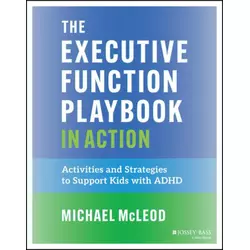 Executive Function Workbook