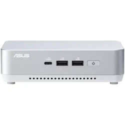 ASUS NUC 14pro+/RNUC14RVSU700002I/Intel Ultra 7 155H/Intel Arc graphics/4xUSB/M.2 22x80 NVMe; 22x42 NVMe/2,5Gbe LAN/2xHDMI/ 2x Thunderbolt 4 (USB-C+DP