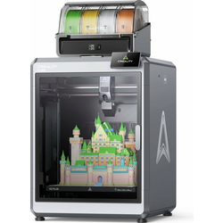 <!-- -->CREALITY K2 Plus Combo 3D Štampač