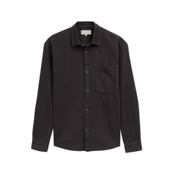 TOM TAILOR DENIM Srajca antracit