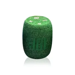 BLUETOOTH ZVUCNIK GO3 ZELENA