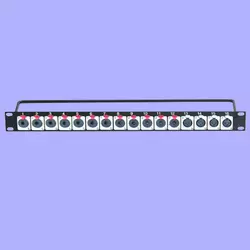 Ugradbeni audio panel LF6052-1 LS-ACOUSTIC