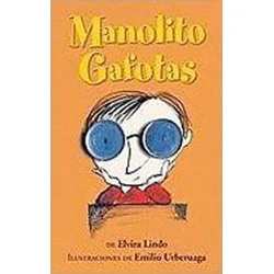 MANOLITO GAFOTAS
