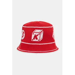 Kangol klobuk SUPER KROO KNIT BUCKET