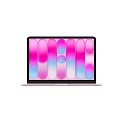 APPLE MACBOOK NEO 13A18 PRO 6 C CPU 5C 512GB 8GB CRO BLUSH