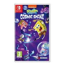 Switch SpongeBob SquarePants: The Cosmic Shake ( 050242 )