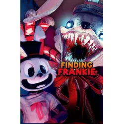 Finding Frankie (Xbox Series X|S) XBOX LIVE Key EUROPE