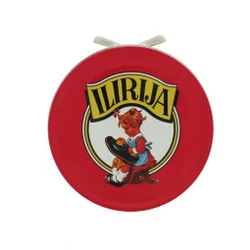 Ilirija Out  Krema Za Cipele - Crna 10080