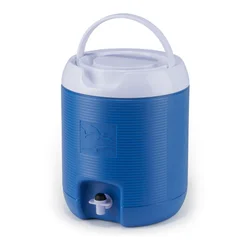 Plastime Termos balon 6l, Plavi