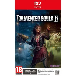 Tormented Souls II (Nintendo Switch 2)
