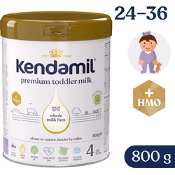 Kendamil Premium 4 HMO+ (800 g)