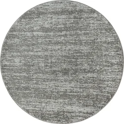 Lesnina TKANA PREPROGA Oslo 200 cm tkano siva