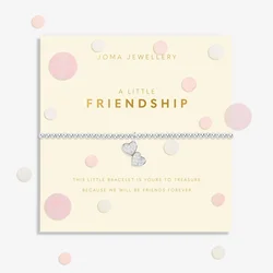 Joma Jewellery Friendship JJ8545