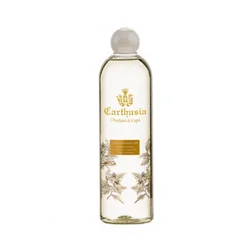 Carthusia Mediterranean Oud Refill Diffuser for Environment Lavender Orange Blossom 500ml