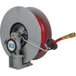Rapid Avtomatski kolut za cev DN 10 20 m 15 bar