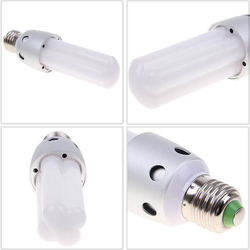 E27 9W Spiral Led Saving