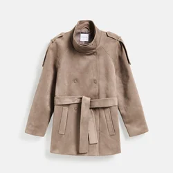 Reserved - LADIES` OUTER JACKET