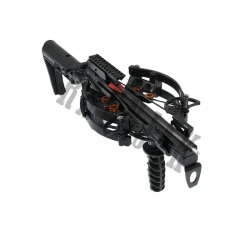 X-Bow Crossbow Compound FMA Supersonic REV BASIC XL – Trinagle Shaft