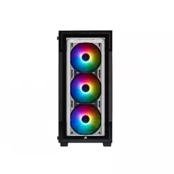 CORSAIR ICUE 220T RGB white Bez napajanja CC-9011191-WW