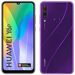 HUAWEI pametni telefon Y6p 3GB/64GB, Phantom Purple
