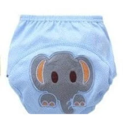 shumee Spodnje perilo za trening Superge Plenice Spodnje perilo Elephant