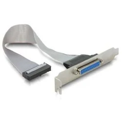 NewMB bracket 1xParalel port