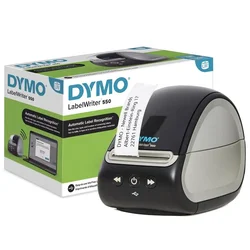Dymo printer lw 550 ( dy550 )