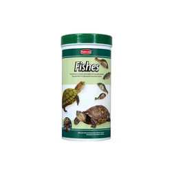 Padovan Fishes Za Kornjače 150g