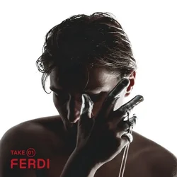 Ferdi - Take 01 (LP)