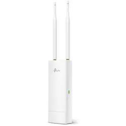 TP-LINK 300Mbps Wireless N Outdoor Access Point (CAP300-Outdoor)