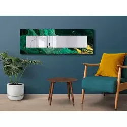 Wallity Ogledalo 40120NISMA-005, 40x120 cm, Šareno