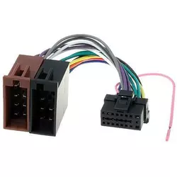 Alpine ISO adapter ZRS-74 16 pin za auto radio ( 60-075 )
