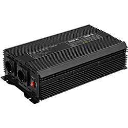 Goobay pretvornik napajalnik 12v-230v dc/ac usb-5v 2000w