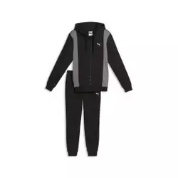 PUMA Trenerka hooded sweat suit tr M