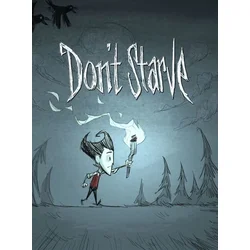Dont Starve Steam Key GLOBAL